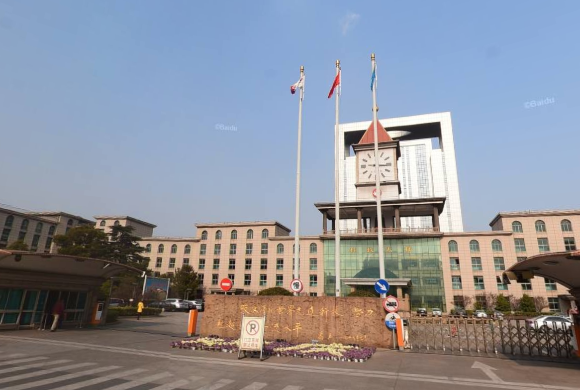 万荣低压旋膜式除氧器工程案例-张家港宏昌钢板有限公司