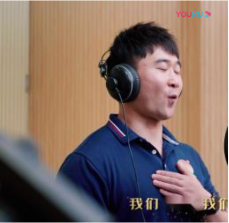 万荣久盛之歌最新版MV上线了
