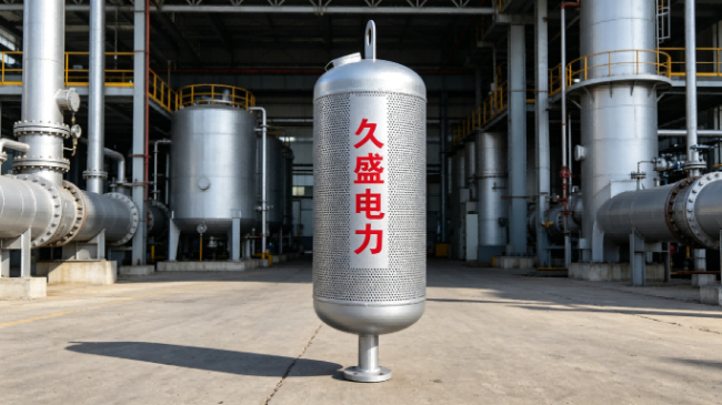 万荣小孔消声器